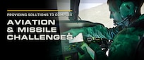 AvMC provides solutions to complex aviation and missile challenges
