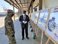 403rd AFSB