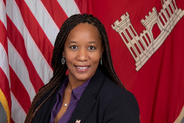 Quincy Alexander, a supervisory research civil engineer at the U.S. Army Engineer Research and Development Center’s Information Technology Laboratory, was honored with the Dave Barclay Affirmative Action in Government Award at the 2021 Black Engineer of the Year Awards Science, Technology, Engineering and Mathematics Conference.