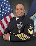 CMDCM Richard Meek