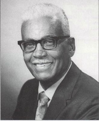 Wilber Miller, a San Antonio native, was a U.S. Navy veteran of World War I. He also served with the U.S. Army’s 25th Infantry Regiment on the Mexican border in the early 1920s. In 1935, he was promoted and called upon to select and lead the first African American team of 49 +1 (49 men and one young woman) to a new air depot at Tuskegee Army Air Field, Alabama. Their mission was to provide maintenance and administrative support to Alabama’s African American fighter squadron’s primary training phase on aircraft for the Tuskegee Airmen. (Courtesy photo)