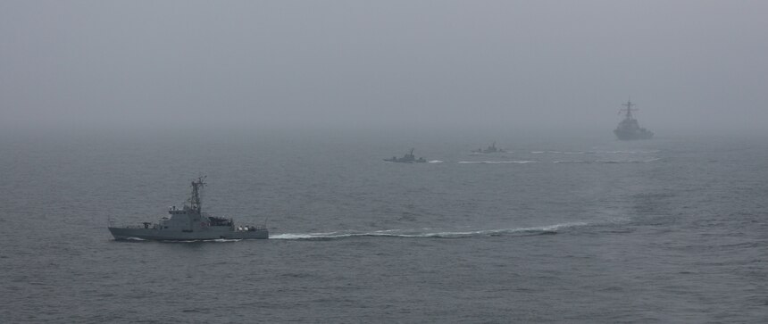 USS Porter (DDG 78);