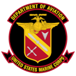 Department of Aviation Logo