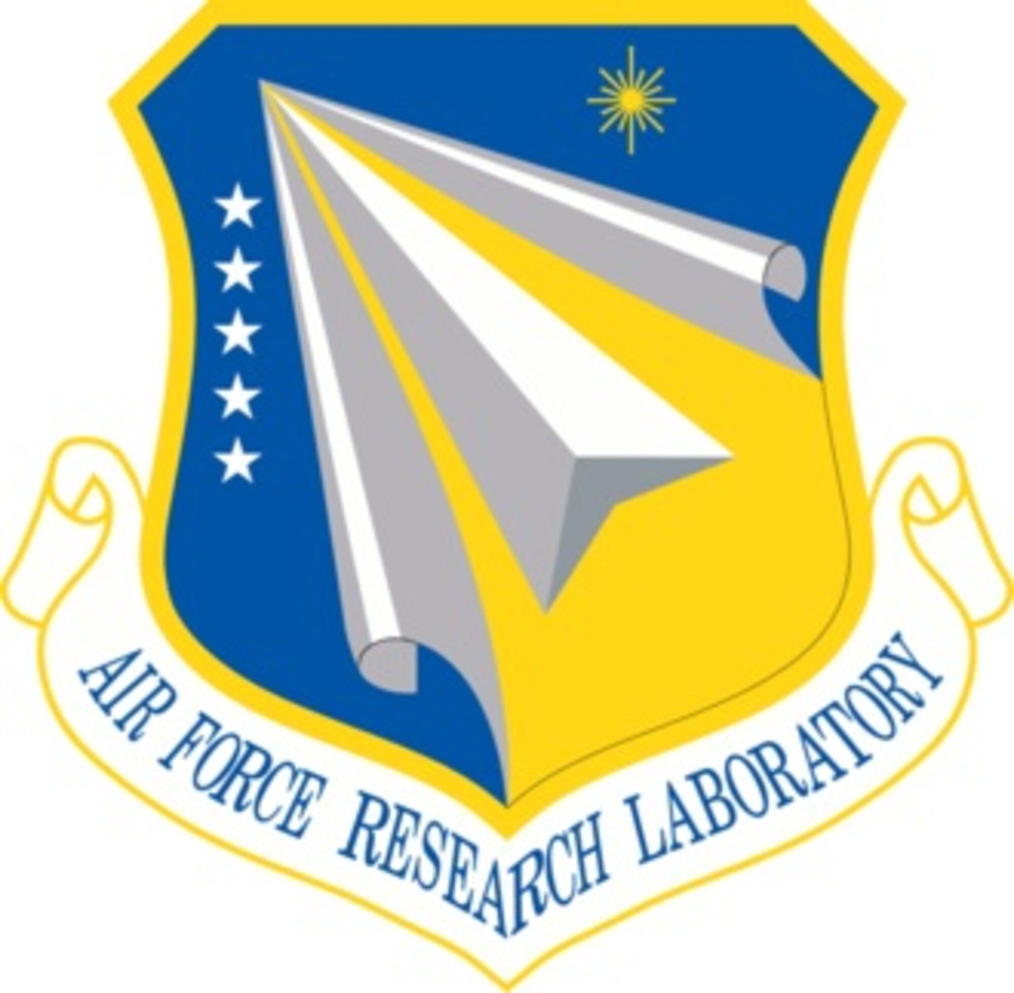 AFRL Emblem