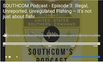 SOUTHCOM Podcast