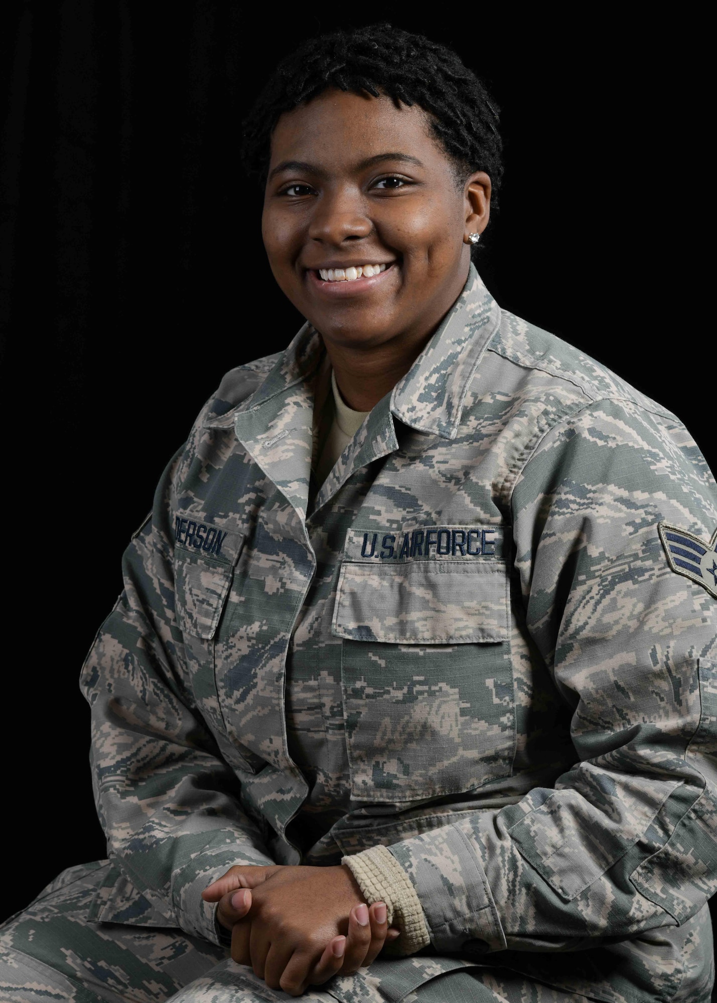 In honor of Black History Month, the 910th Airlift Wing is highlighting its diverse team of Airmen who keep the wing "Combat ready NOW...for tomorrow's fight!" as the wing's mission statement goes.