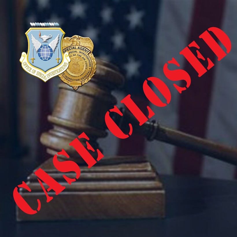 OSI Office of Procurement Fraud Investigations Detachment 6, Operating Location-A, Hanscom Air Force Base, Mass., partnered in a three-year joint investigation, resulting in Philips North America agreeing to pay $42M to settle False Claims Act violations. (OSI graphic by Albert Tubbs, OSI/PA)