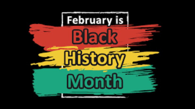 Black History Month – Reflections, 47 Blog