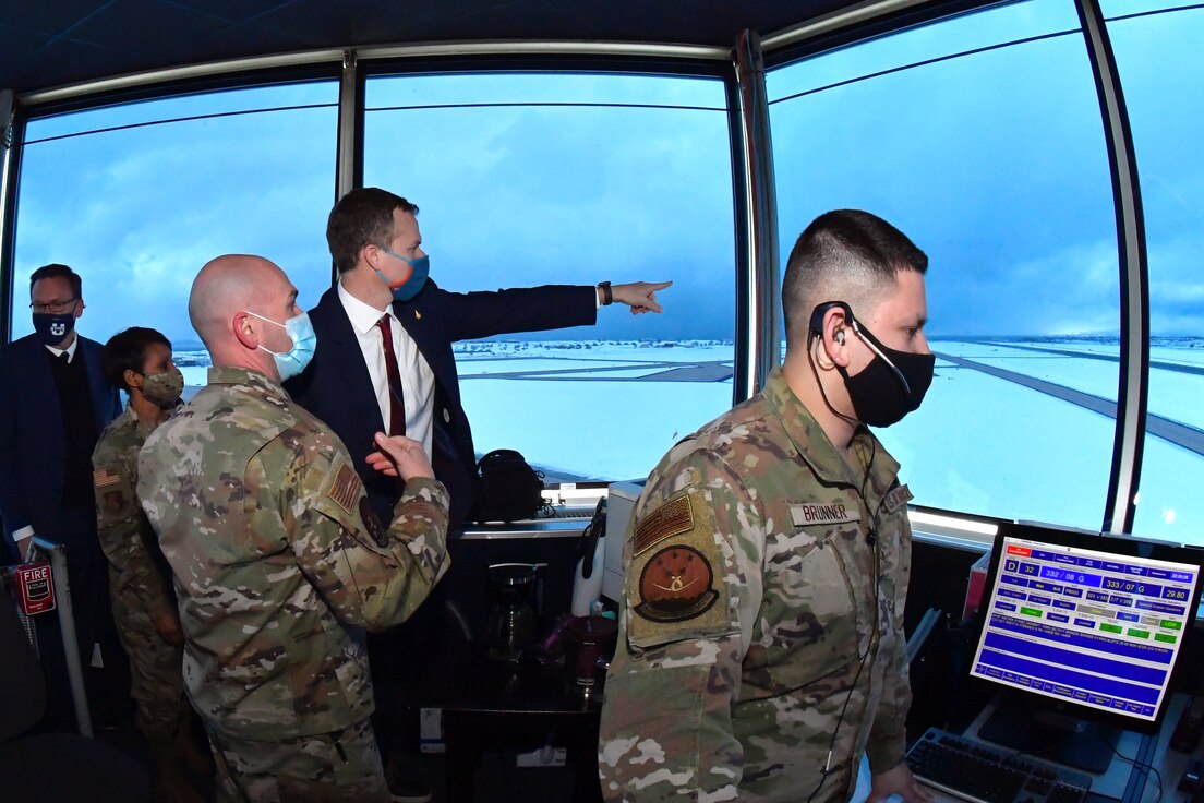 hill afb clothing sales