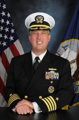 Captain Quin
