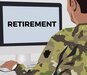 While COVID-19 restrictions have made gathering information about retirement a little more challenging, the Pennsylvania Army and Air National Guards are adapting.
