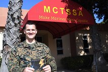 MCSC, MCTSSA ‘Utilize’ NPS graduates