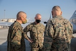 Pacific-Based Marines, Navy Complete Integrated Training for Joint Exercise