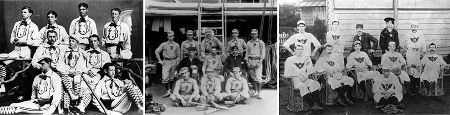 Sports Heroes Who Served: Brooklyn Dodgers Great Also Served in Navy > U.S.  Department of Defense > Story