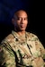 Chaplain Alfie Jelks, an Army Reserve chaplain with the 98th Training Division (IET).