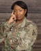 With traveling the world, interacting with various cultures, gaining operational and strategic planning experiences as a Soldier with 20 years of service, Maj. Satomi Mack-Martin has a plethora of experiences to draw from.