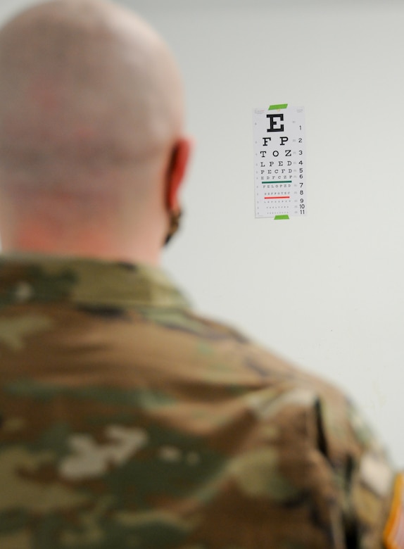 Army Reserve medical event offers prescription for readiness