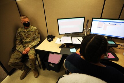 Reserve Personnel Action Centers are one-stop shops