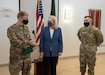Ambassador praises Army Reserve medical Soldiers