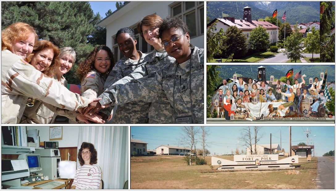 IN THE PHOTOS, Supervisory Budget Analyst Marcia Newton retired late last year after serving almost 33 years of federal service. Congratulations and many thanks for your dedicated service to the U.S. Army Corps of Engineers mission and this great nation.