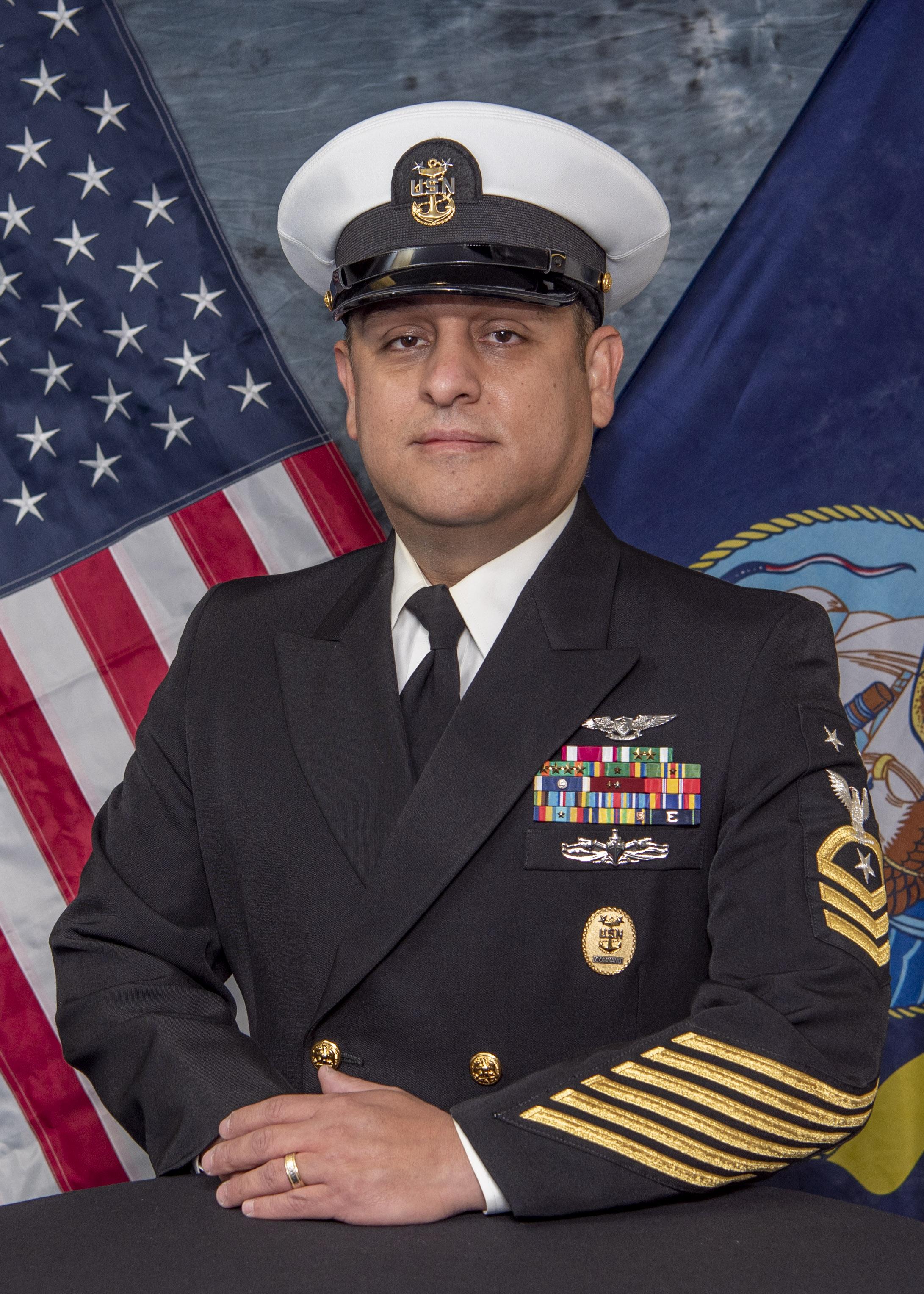 Command master. Navy.mil.