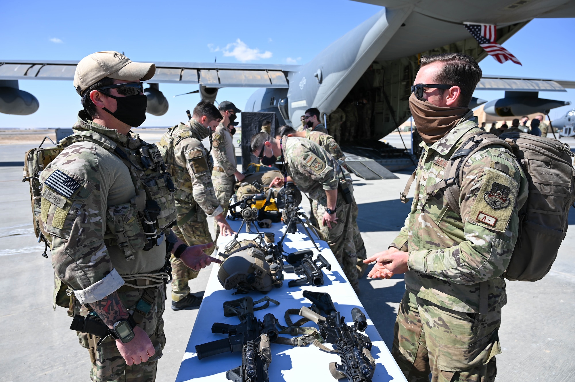 26th Rescue Squadron
