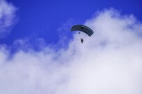 Alaska Air National Guard personnel completed four weeks of training during Exercise H20 in Hawaii, Feb. 6, honing their long-range search and rescue capability for the NASA human spaceflight program they are responsible for supporting.