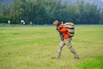 Alaska Air National Guard personnel completed four weeks of training during Exercise H20 in Hawaii, Feb. 6, honing their long-range search and rescue capability for the NASA human spaceflight program they are responsible for supporting.