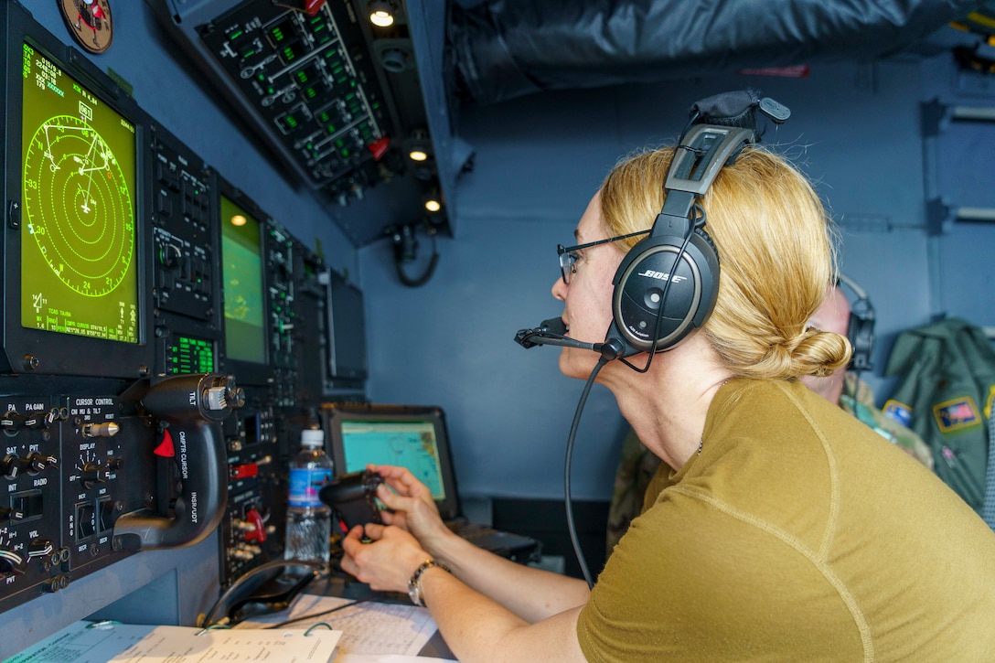 Alaska Air National Guard personnel completed four weeks of training during Exercise H20 in Hawaii, Feb. 6, honing their long-range search and rescue capability for the NASA human spaceflight program they are responsible for supporting.