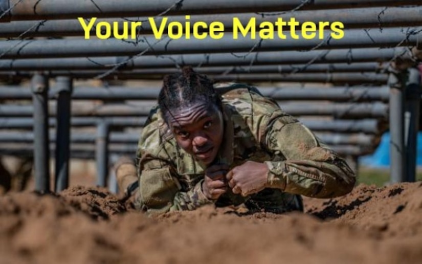 Soldiers weigh in on Army’s diversity and inclusion efforts