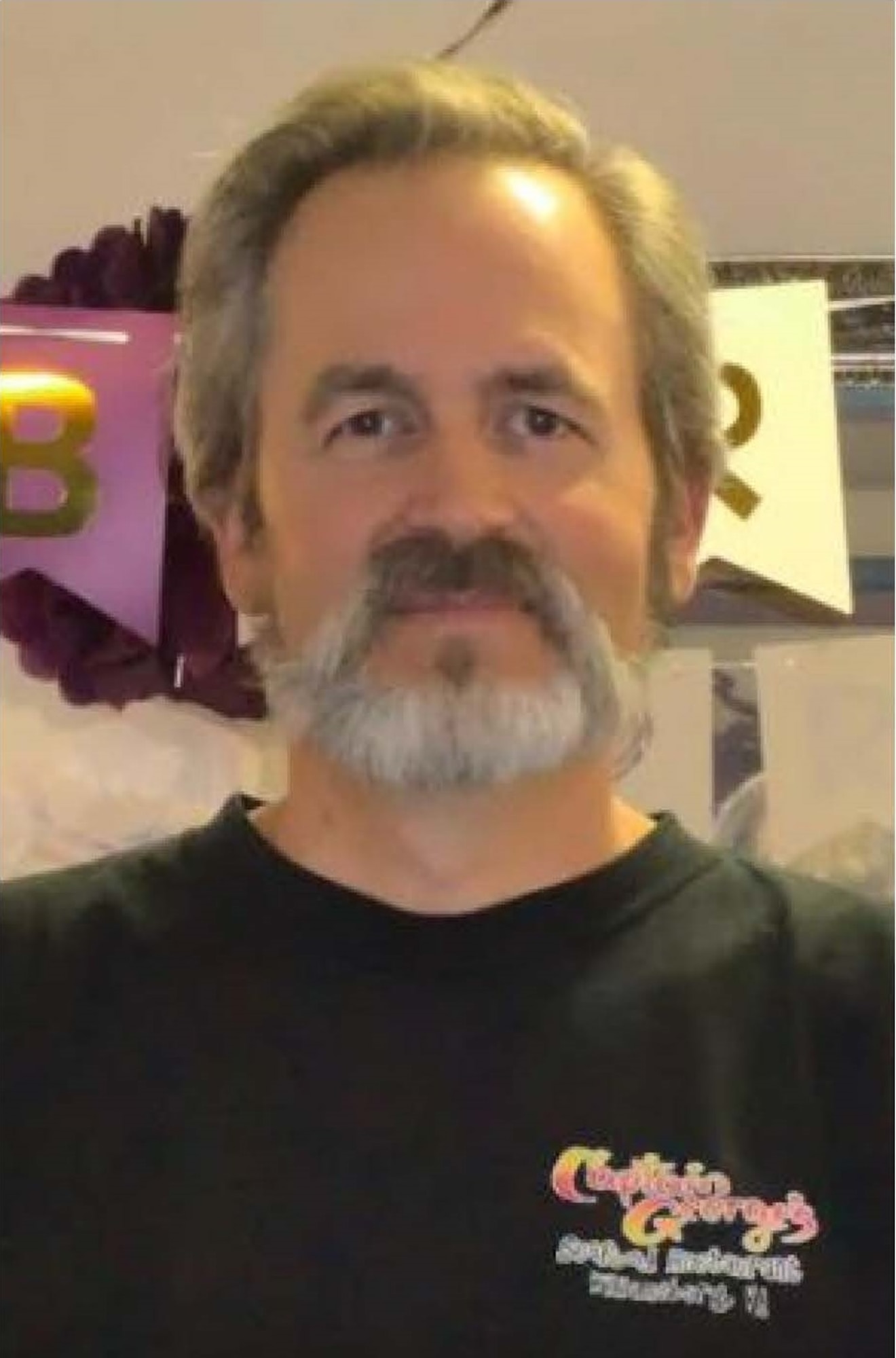 Mr. Andrew “Drew” Hakun, a veteran U.S. Navy officer and civilian employee, died due to natural causes, February 20, 2021.