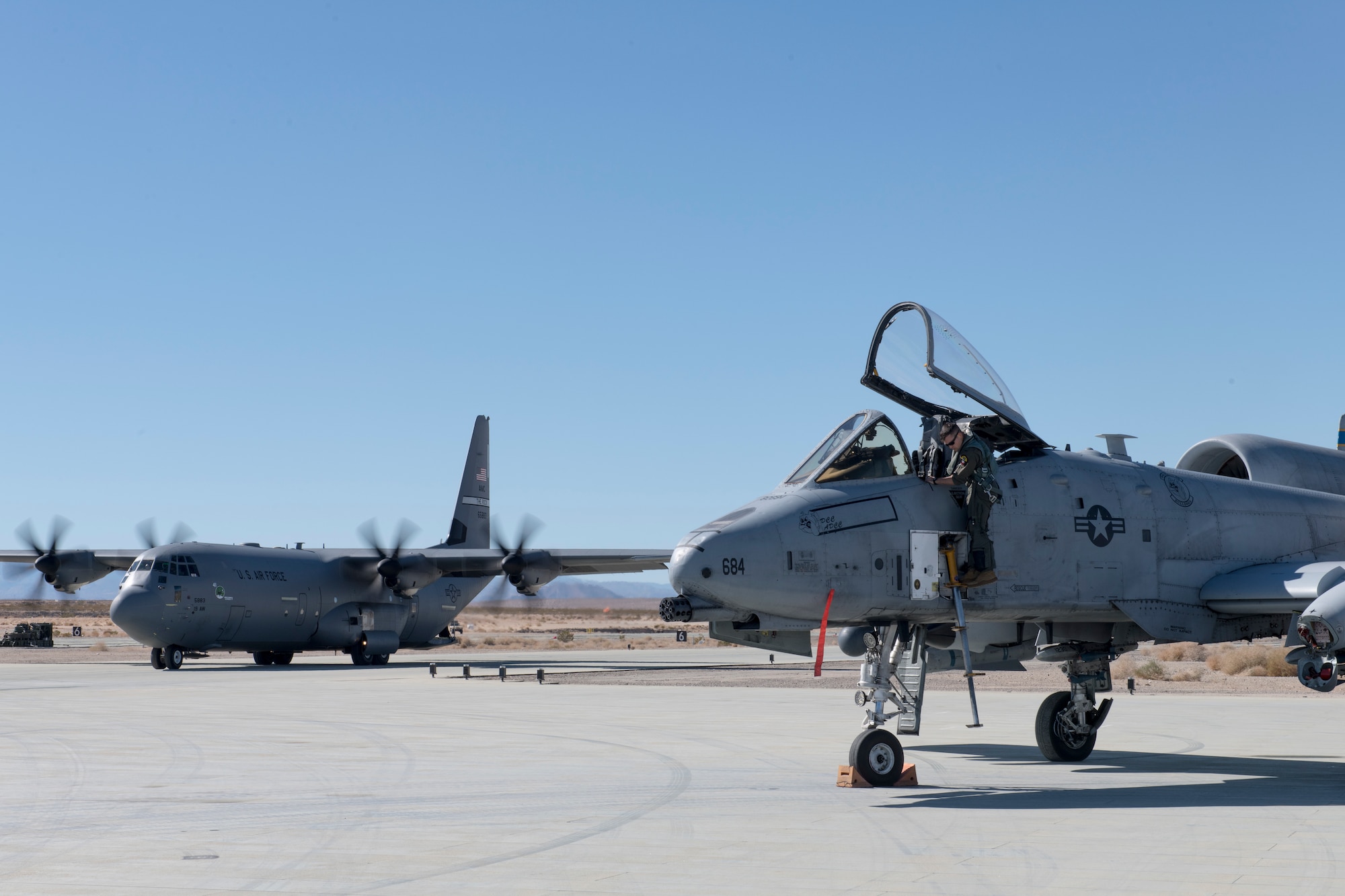 Catalina Weapons Mixer