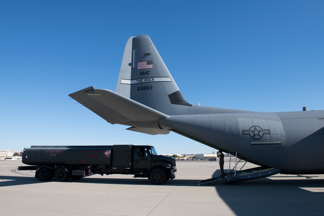 Catalina Weapons Mixer