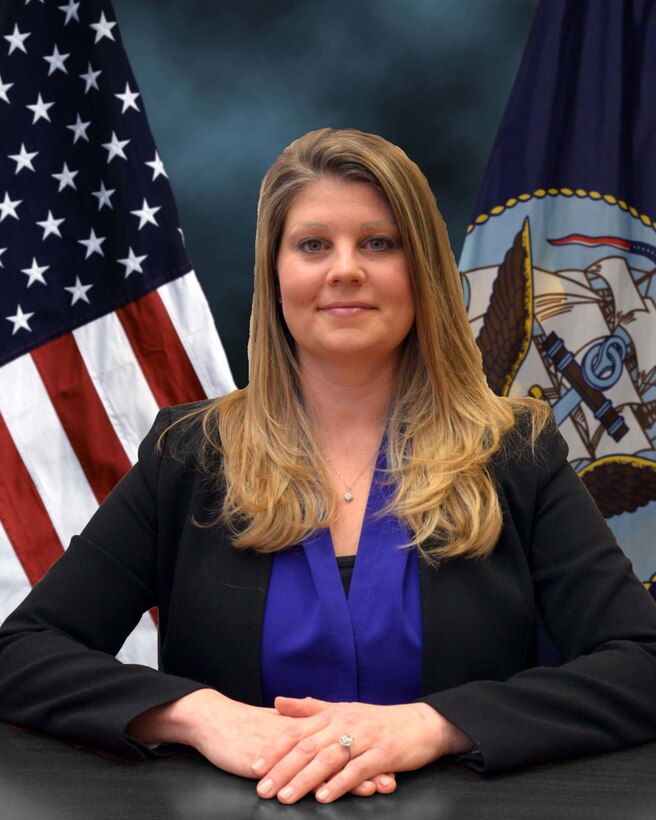 Ms. Kimberly (Kim) Bagford