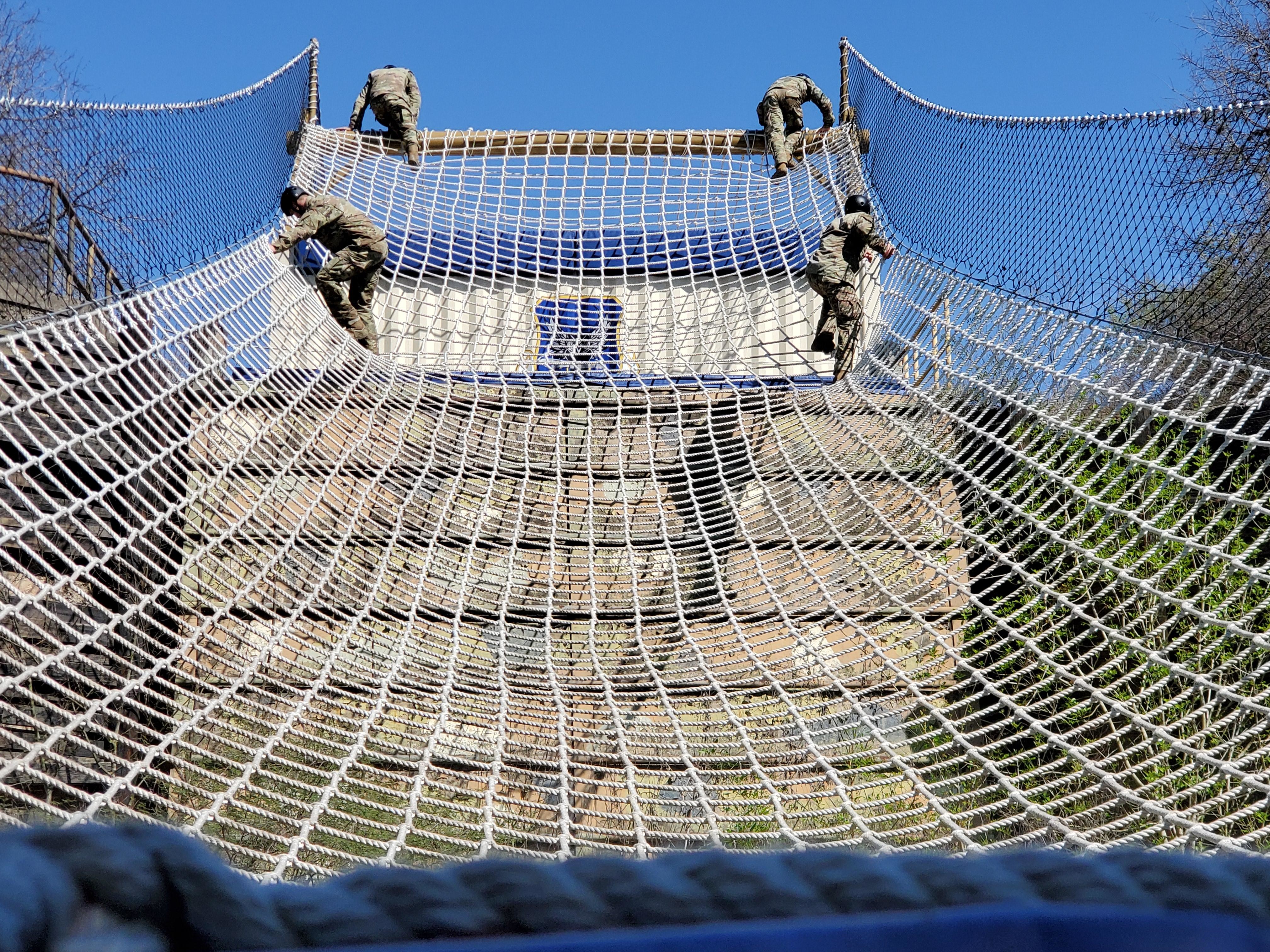 New training course prepares Special Reconnaissance Airmen for combat >  Special Warfare Training Wing > Article Display