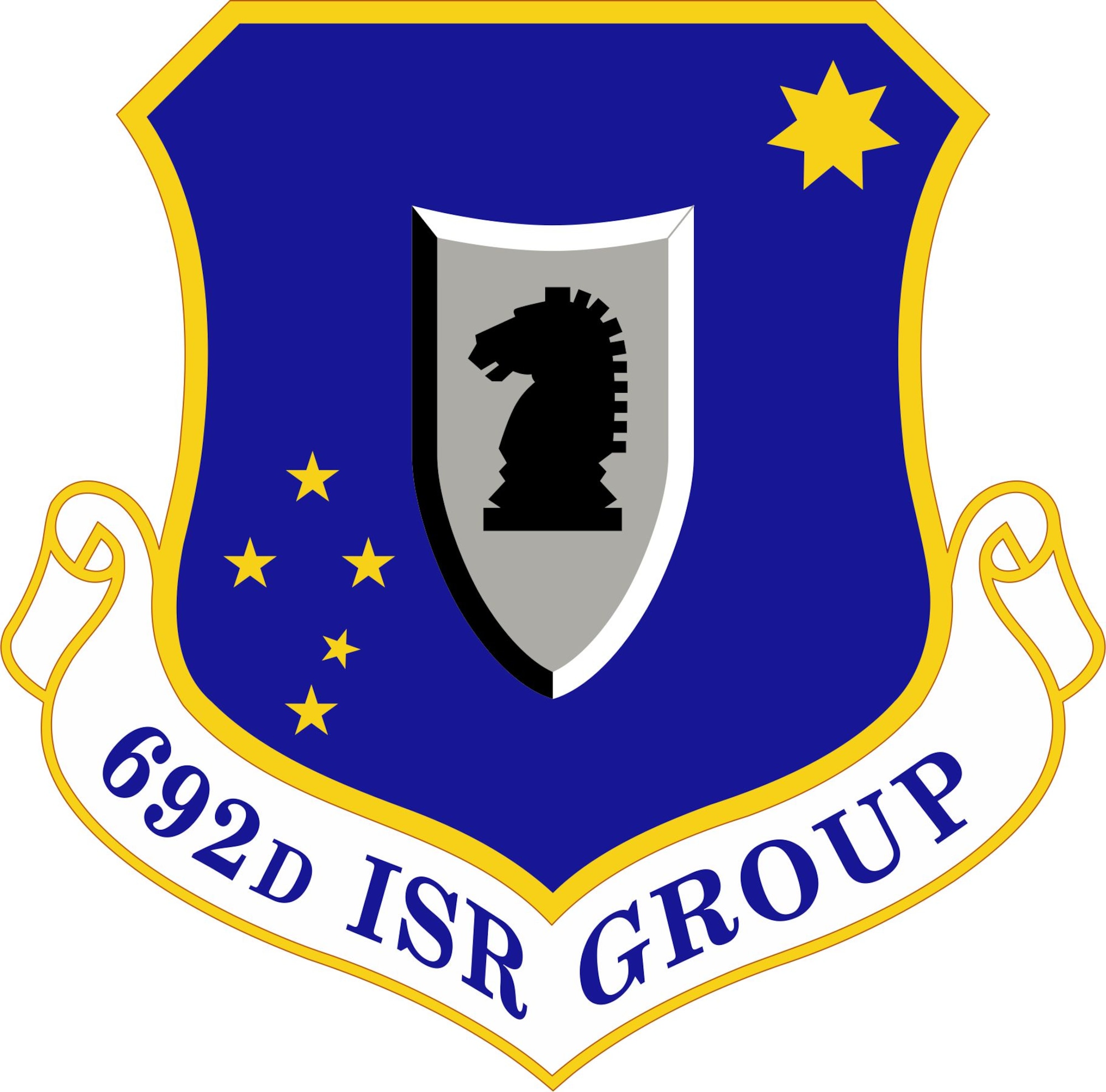 相似象学会誌　相似象　第１３号 692 Intelligence, Surveillance, and Reconnaissance Group (ACC