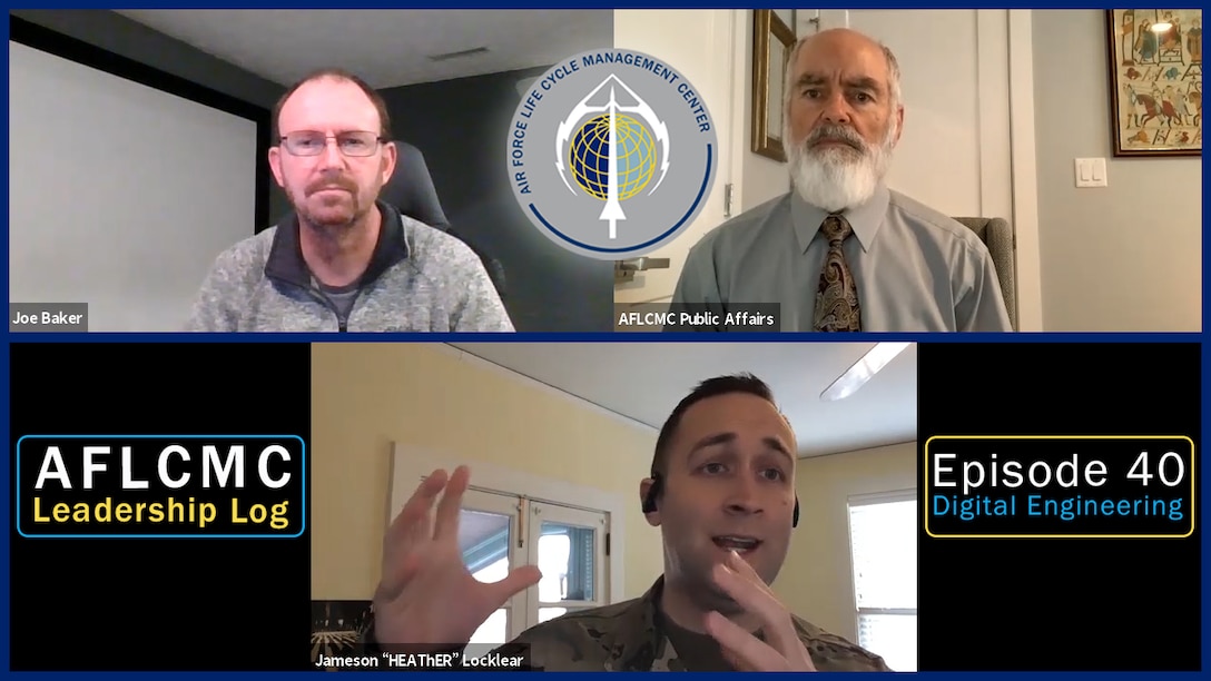 Leadership Log Episode 40