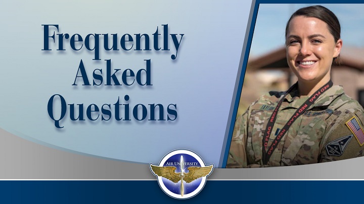Frequently Asked Questions Frequently Asked Questions