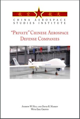 Private Chinese Aerospace Defense Companies
