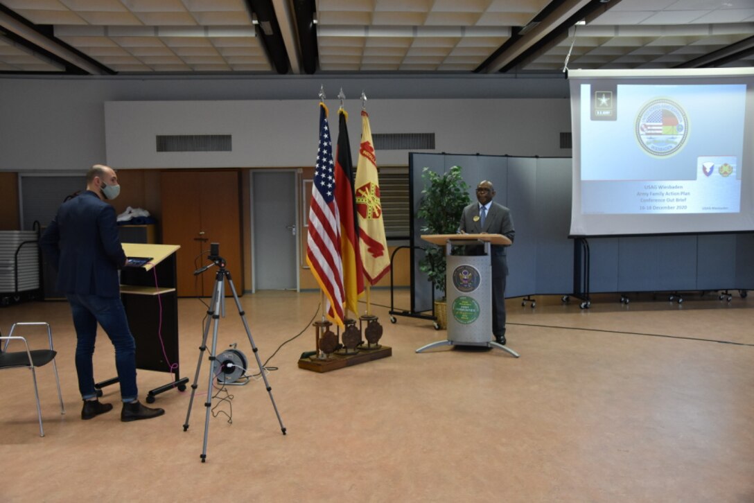 AFAP conference elevates community voices