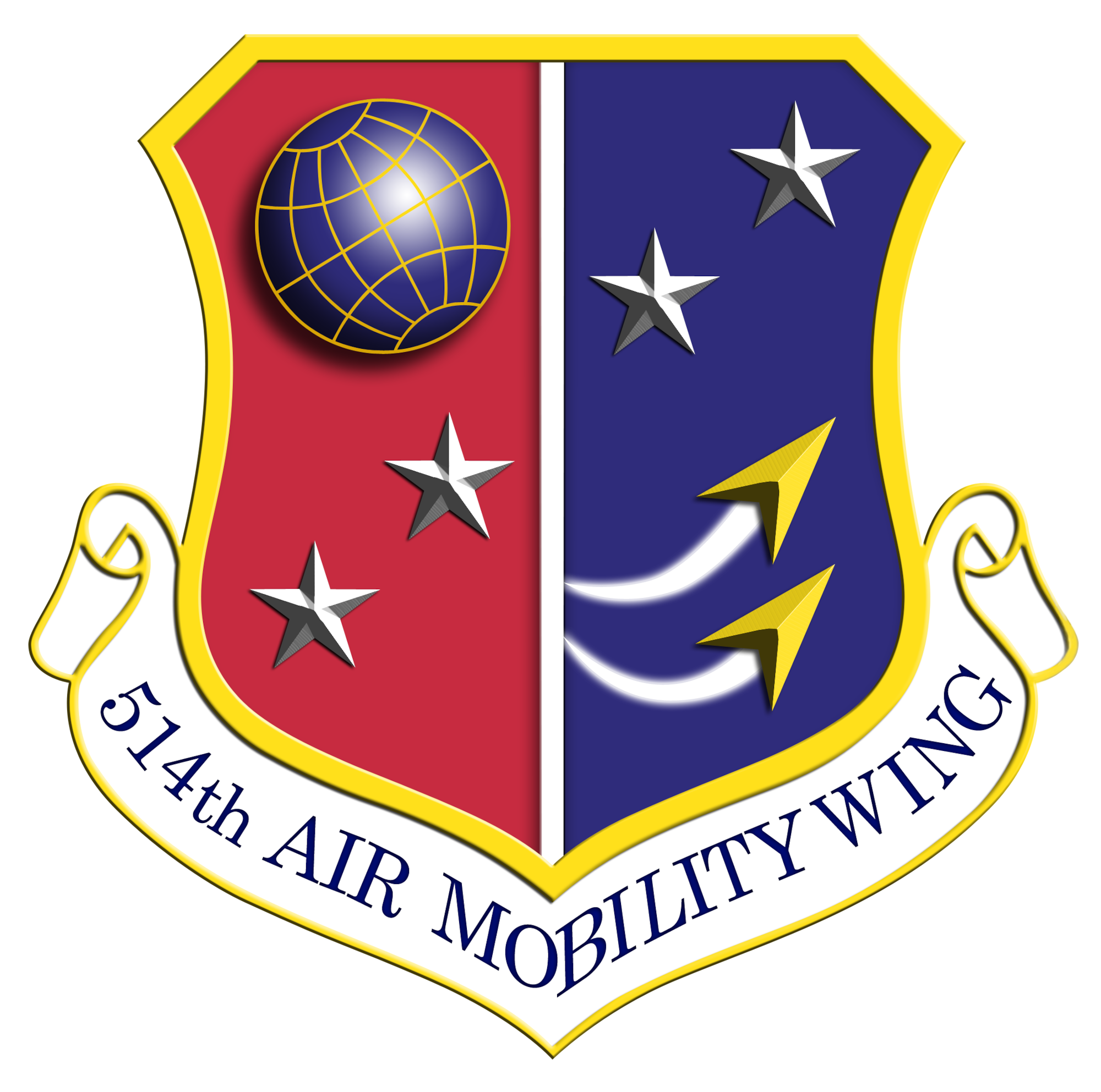 514th Air Mobility Wing