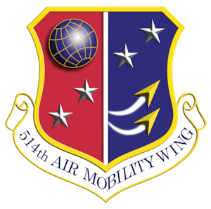 514th Air Mobility Wing