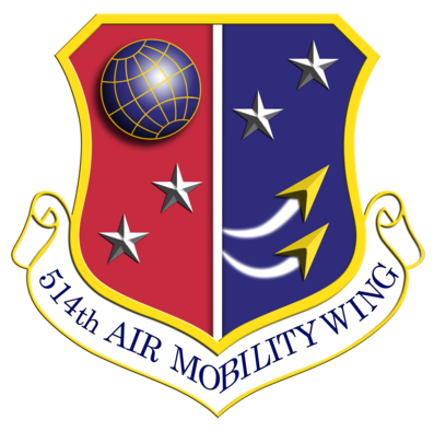 514th Air Mobility Wing