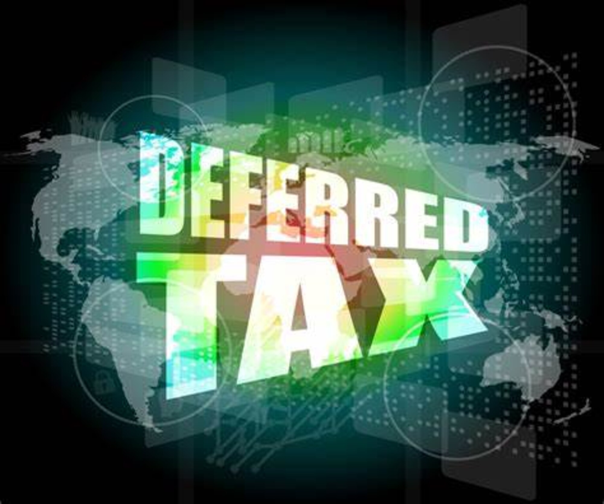 Deferred Tax