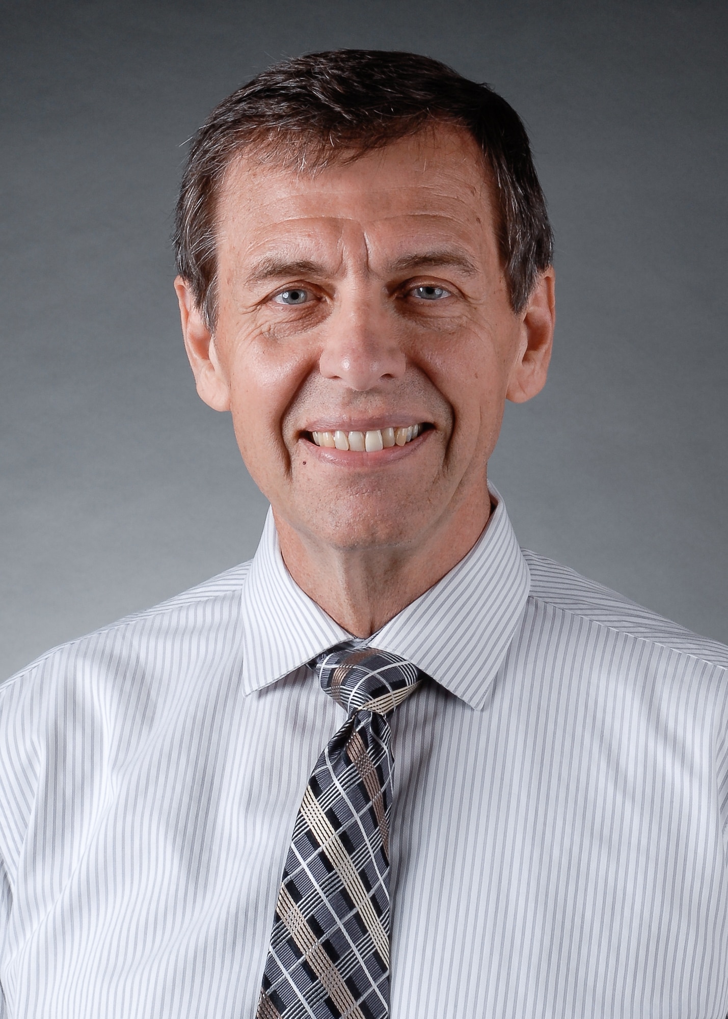 Rick Gamble (U.S. Air Force photo)