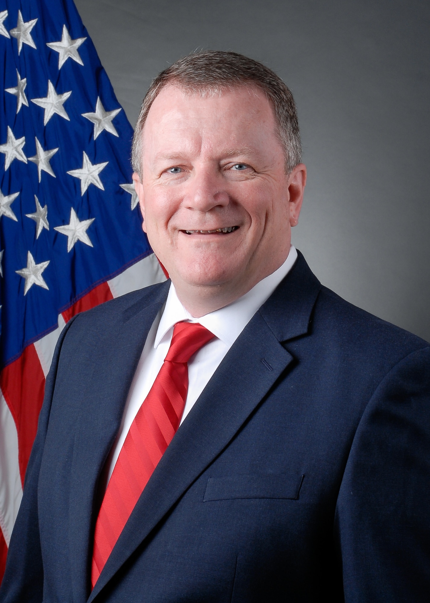 Jeffrey Dodd (U.S. Air Force photo)