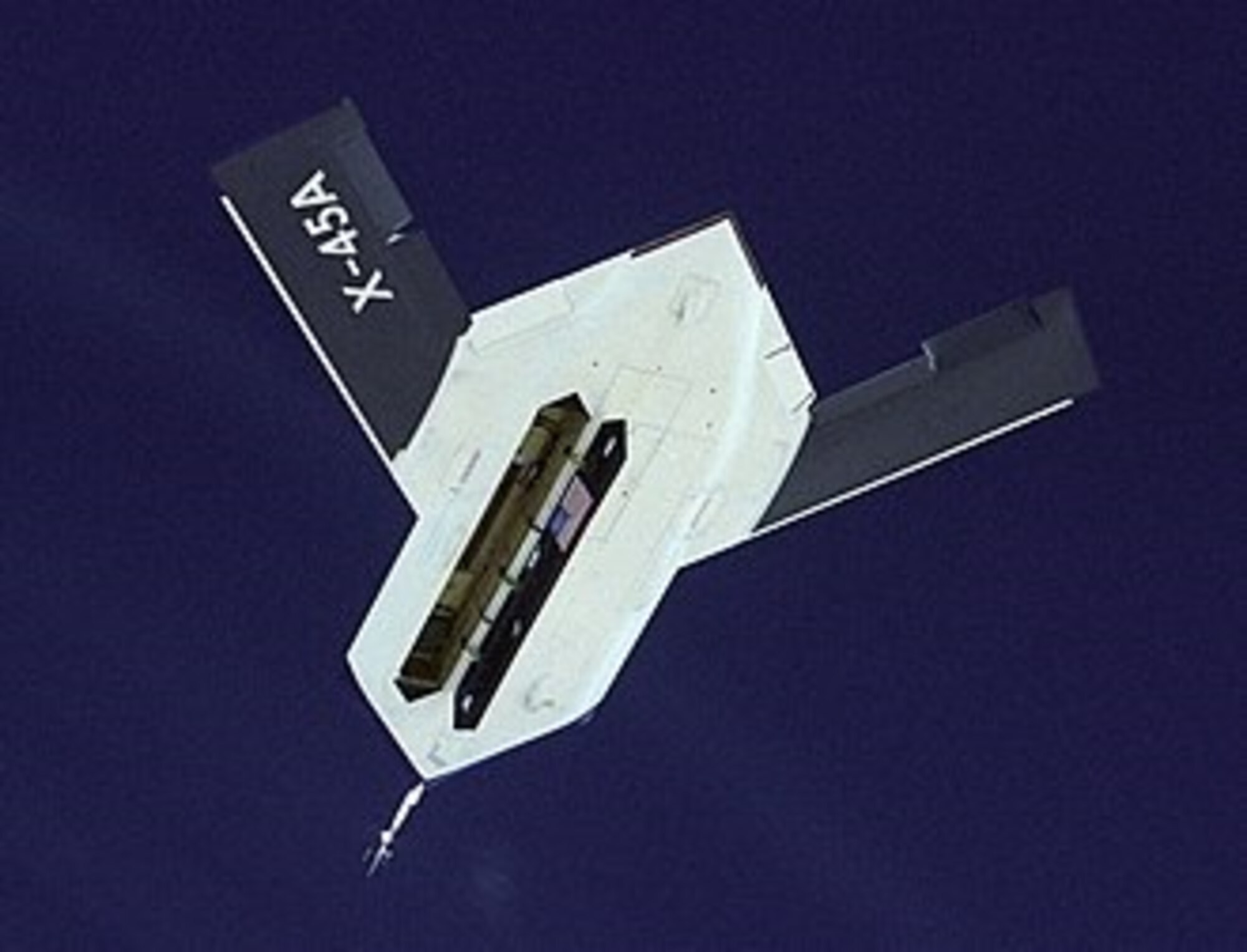 X-45