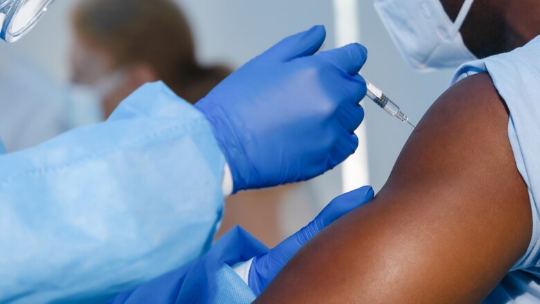 Benefits of Getting a COVID-19 Vaccine > 315th Airlift Wing > Article