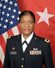 Brig. Gen. Wanda N. Williams (Photo by U.S. Army Reserve)