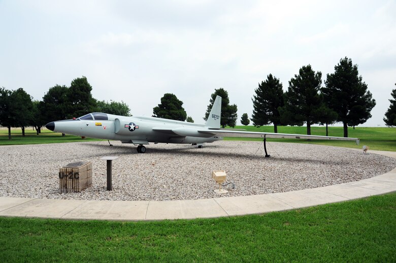 Laughlin Heritage Corner January > Nellis Air Force Base > News